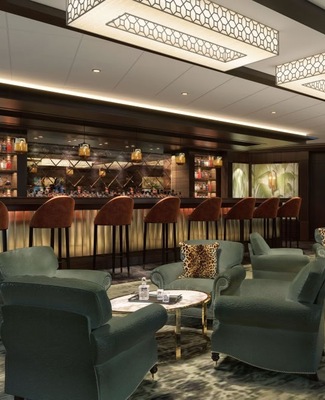 Imagem Norwegian Encore 19
