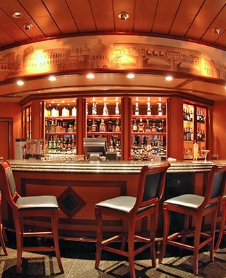 Imagem Emerald Princess 17