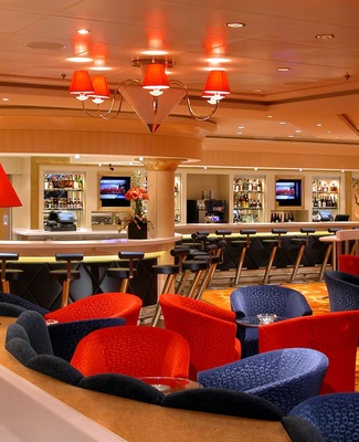 Imagem Norwegian Dawn 9