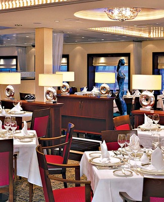 Imagem Queen Mary 2 25