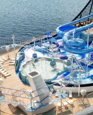 Imagem MSC Meraviglia 12