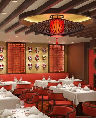 Sichuan Restaurante
