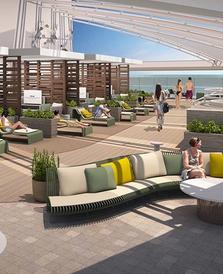 Imagem Princess Cruises 4