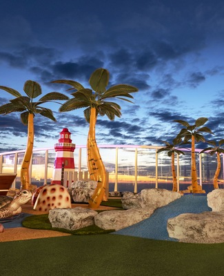 Imagem Symphony of the Seas 40