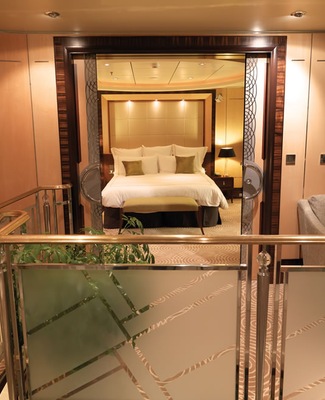 Imagem Queen Mary 2 6