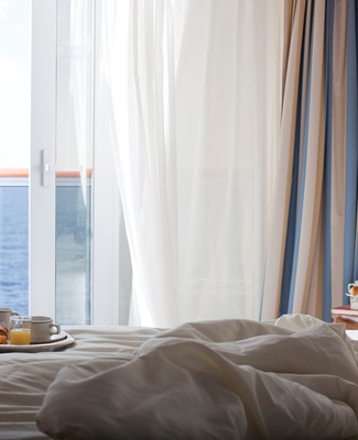 Imagem Golden Princess 9