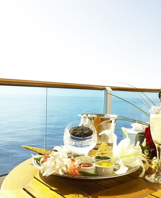 Imagem Golden Princess 10