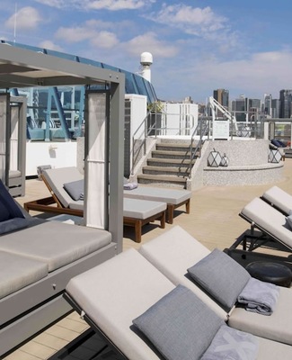 Imagem Celebrity Constellation 25