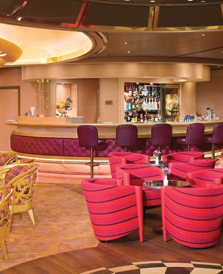 Imagem Noordam 19