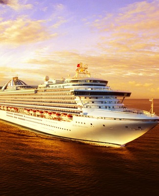 Imagem Ruby Princess 9