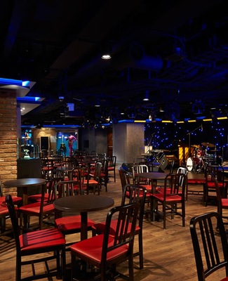 Imagem Norwegian Getaway 12
