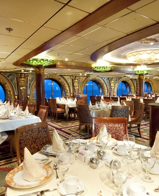 Imagem Carnival Spirit 8