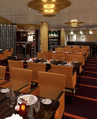 Imagem Carnival Horizon 10