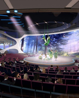 Imagem Celebrity Apex 15