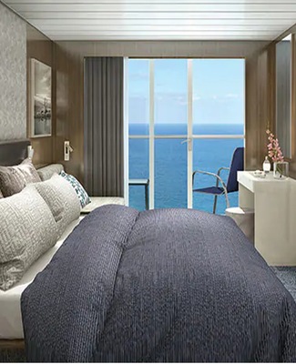 Imagem Norwegian Spirit 12