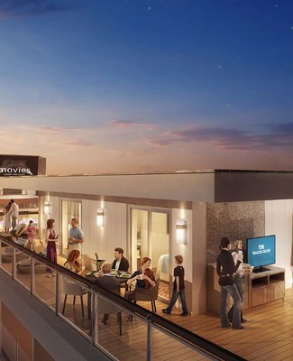 Sky Suite