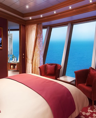 Imagem Norwegian Dawn 11