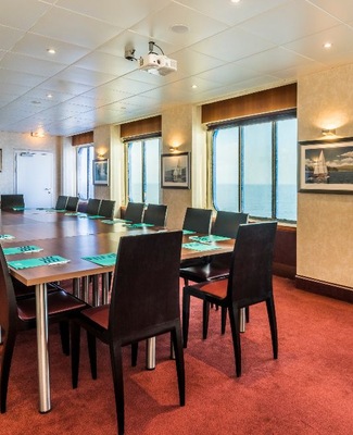 Sala Reunião