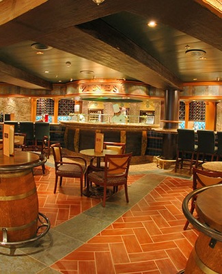Imagem Emerald Princess 11