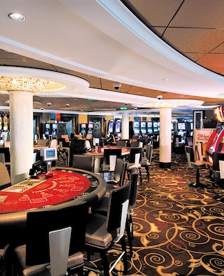 The Epic Casino