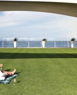 Imagem Celebrity Solstice 16