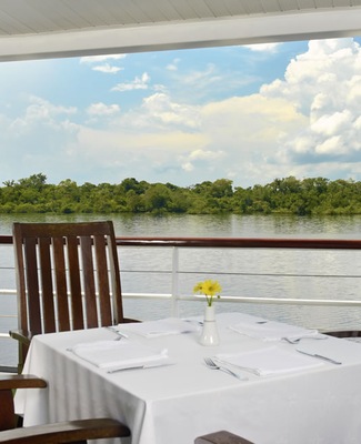 restaurante Tucano