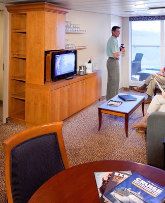 Imagem Radiance of the Seas 6