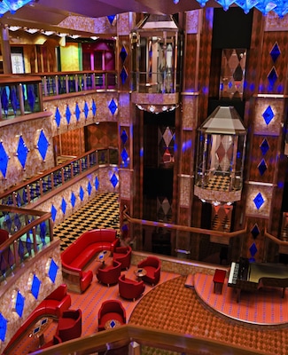 Imagem Costa Diadema 5