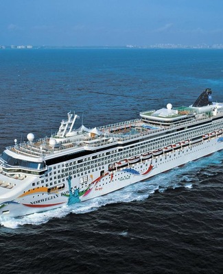 Imagem Norwegian Dawn 20
