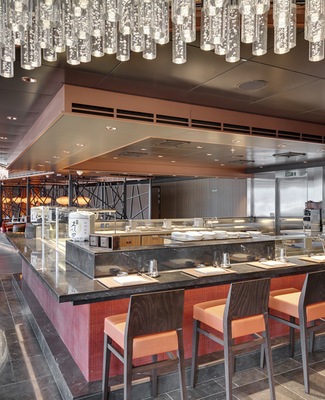 Imagem MSC Seashore 12