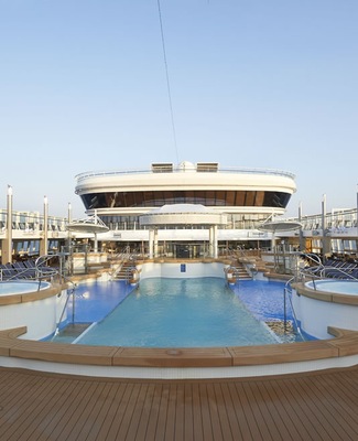 Imagem Norwegian Star 11