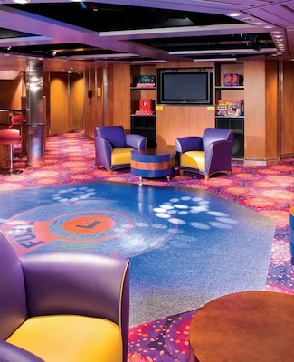 Imagem Empress of the Seas 6