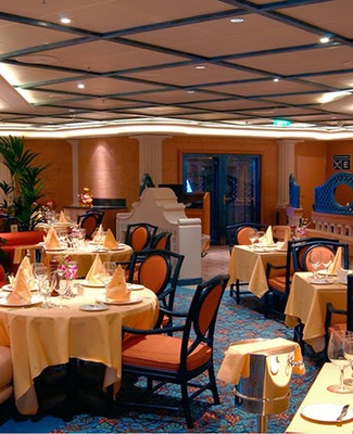 Imagem Diamond Princess 13