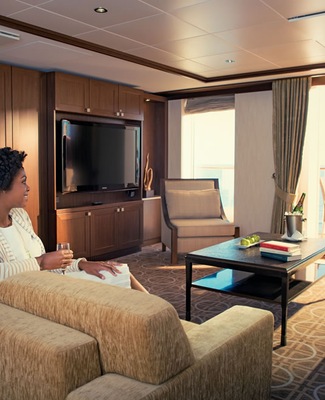 Imagem Celebrity Equinox 24