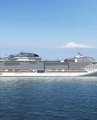 Imagem MSC Meraviglia 17