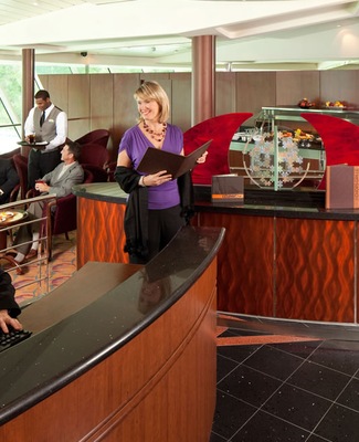 Imagem Diamond Princess 22