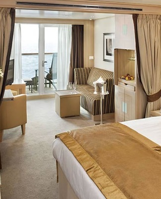 Imagem Seabourn Sojourn 23