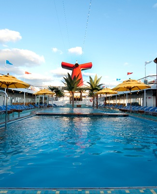 Imagem Carnival Sensation 23