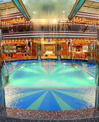 Imagem Costa Diadema 16