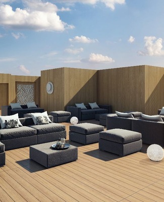 Beach Club