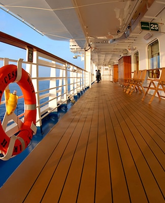 Imagem Ruby Princess 7