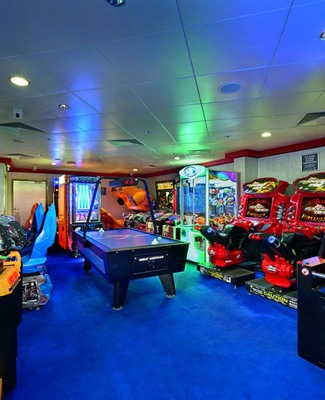 Video Arcade