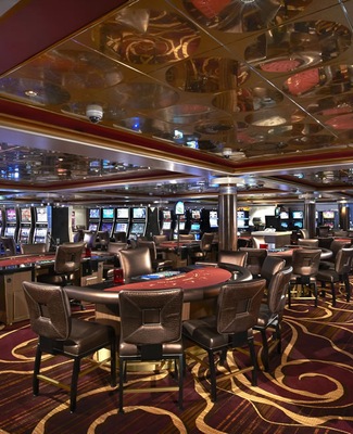 Imagem Norwegian Star 13