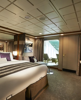 Imagem Norwegian Star 14