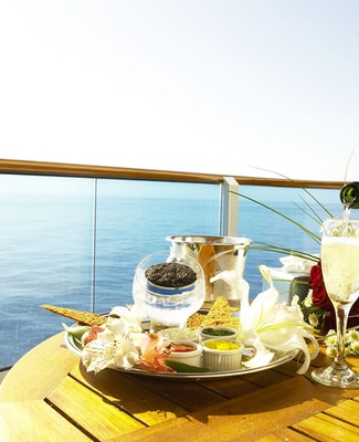 Imagem Pacific Princess 8