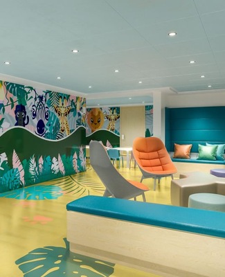 Imagem Norwegian Encore 25