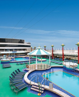 Imagem Norwegian Pearl 6