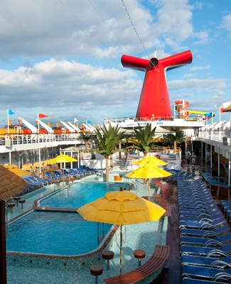 Imagem Carnival Sensation 24