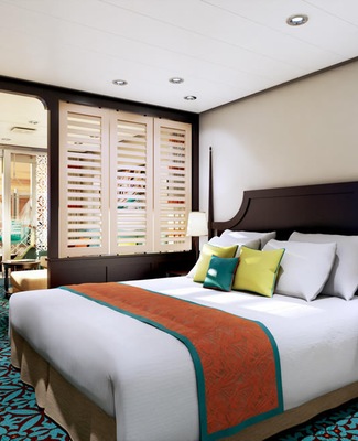 Imagem Carnival Horizon 9