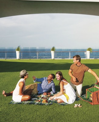 Imagem Celebrity Solstice 15